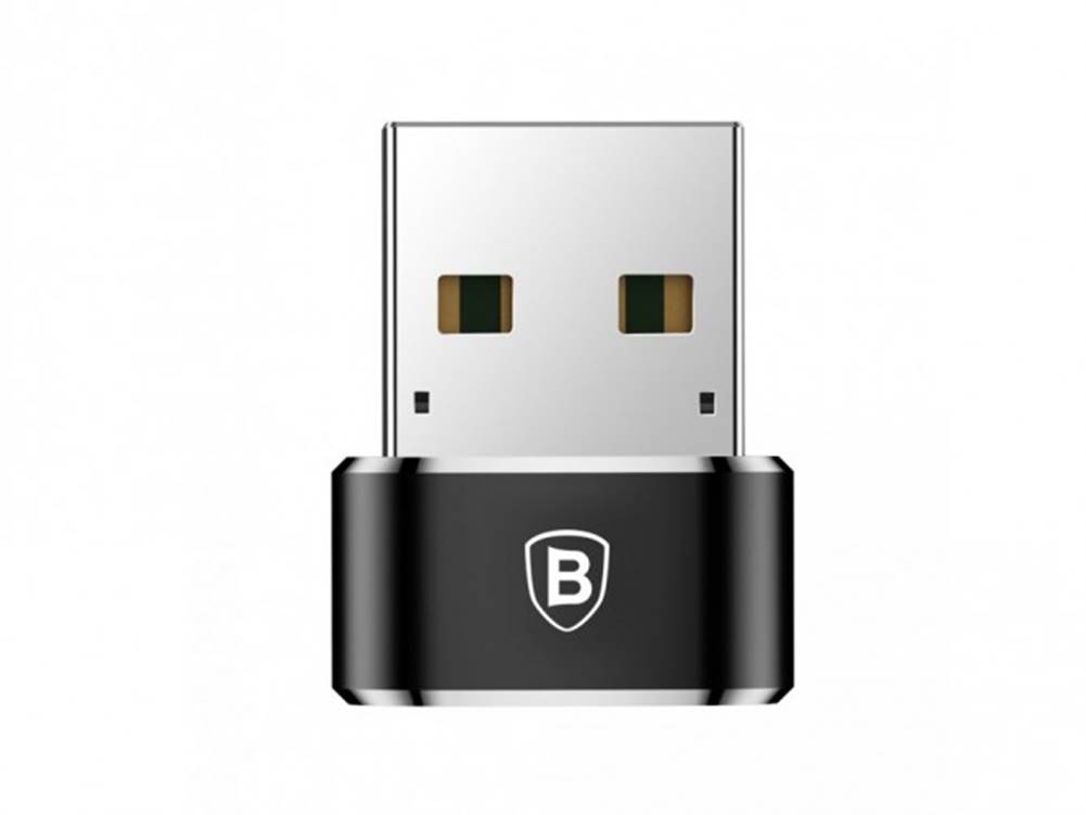 Baseus Redukcia USB-C na USB-A , značky Baseus