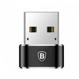 Baseus Redukcia USB-C na USB-A , značky Baseus