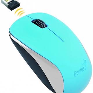 Bezdrôtová myš Genius NX-7000