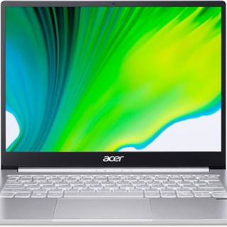 Acer Notebook  Swift 3, značky Acer