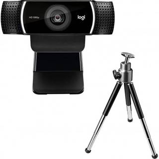 Logitech Webkamera  C922, značky Logitech