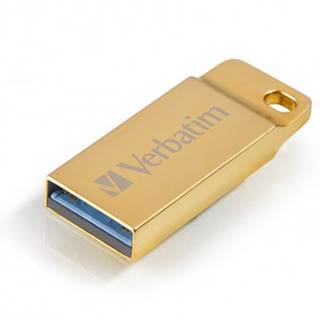 Verbatim USB kľúč 64GB  Store'n'Go ME, 3.0, značky Verbatim