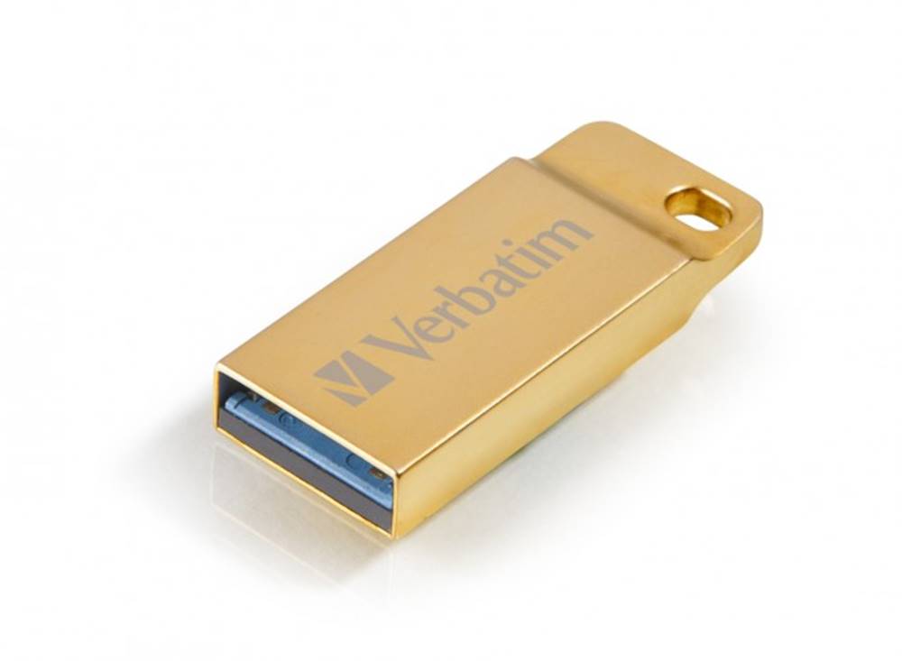 Verbatim USB kľúč 64GB  Store'n'Go ME, 3.0, značky Verbatim
