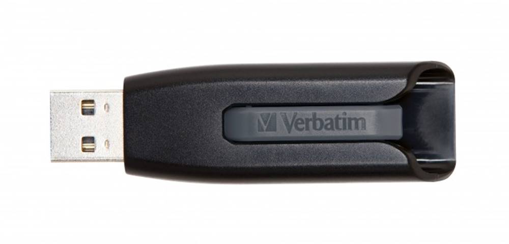 Verbatim USB kľúč 64GB  Store'n'Go V3, 3.0, značky Verbatim