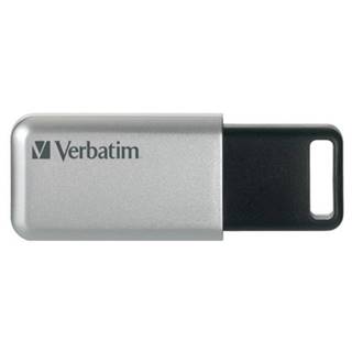 Verbatim USB kľúč 32GB  Store'n'Go Secure Pro, 3.0, značky Verbatim