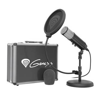 Mikrofón Genesis Radium 600