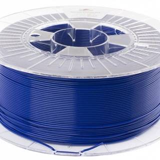 Spectrum 3D filament , Premium PLA, 1,75 mm, 80043, navy blue, značky Spectrum
