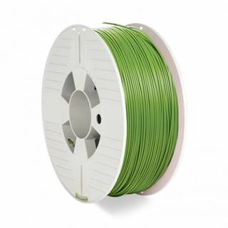 3D filament Verbatim, PLA, 1,75 mm, 1000 g, 55324, green