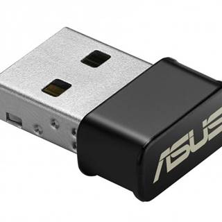 WiFi USB adaptér ASUS USB-AC53 Nano, AC1200