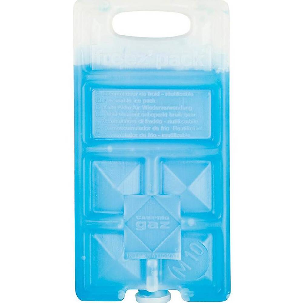 MERKURY MARKET Vložka do chladničky Freez Pack M10 – 18x10x3cm (350g), značky MERKURY MARKET
