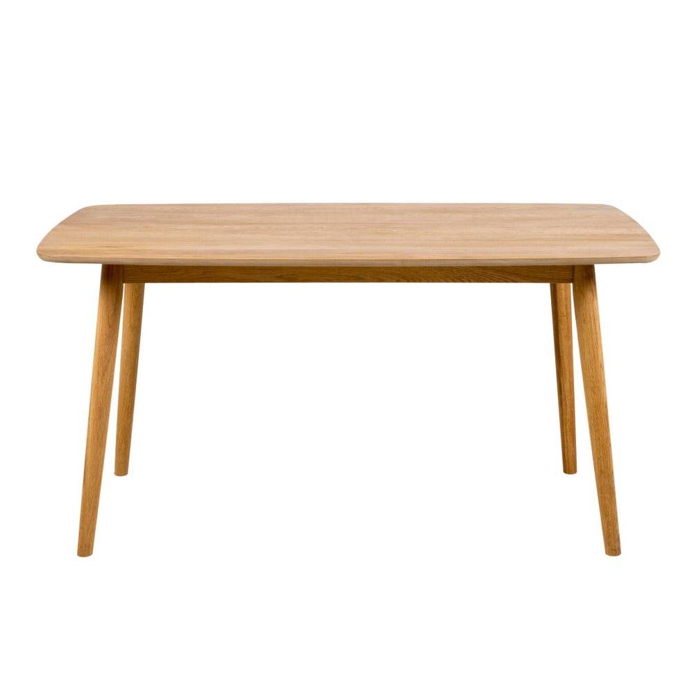 Actona Jedálenský stôl  Nagano Puro , 150 × 75 cm, značky Actona