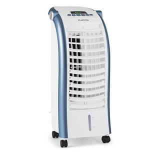 Klarstein Maxfresh, ochladzovač vzduchu, ventilátor, 4 v 1, 6 l, 55 W, diaľkový ovládač, 2 x chladiaca súprava