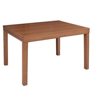 Kondela Jedálenský stôl rozkladací čerešňa 120-240x90 cm FARO, značky Kondela