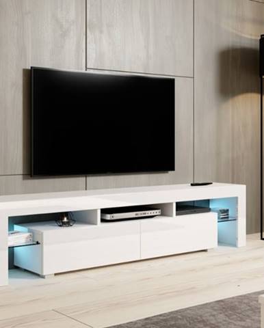 ArtCam TV stolík TORO 200 cm