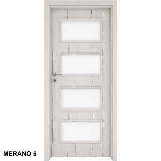 Vnútorné dvere na mieru Merano