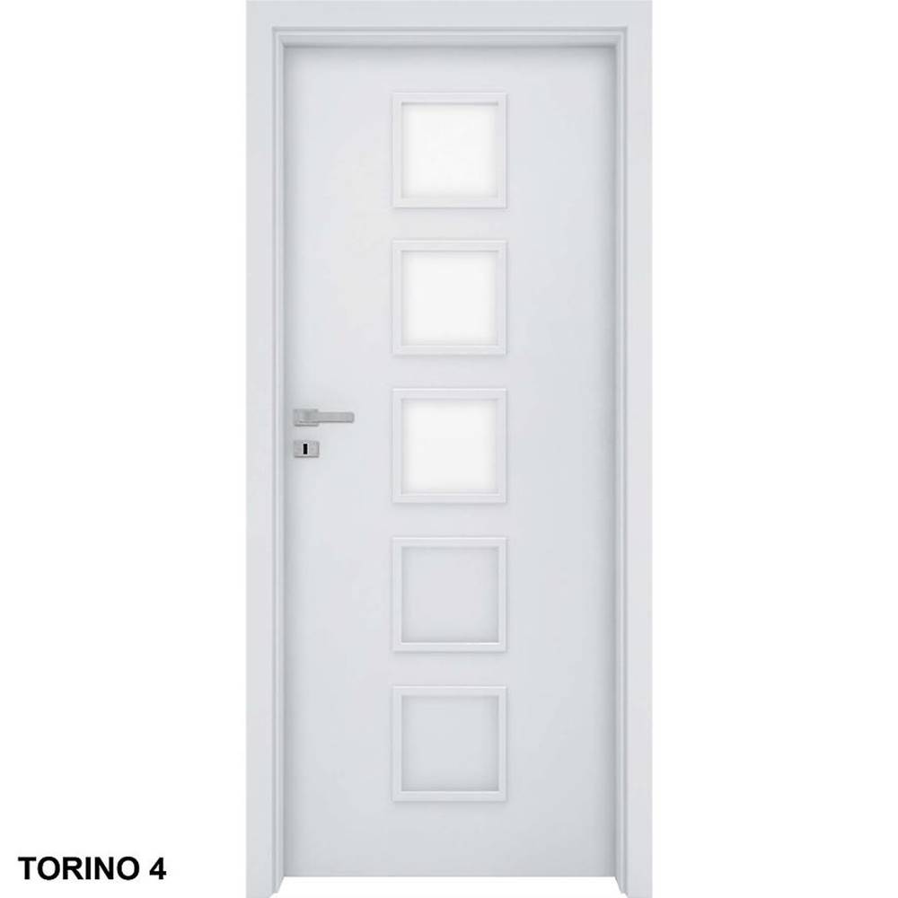 MERKURY MARKET Vnútorné dvere na mieru Torino, značky MERKURY MARKET