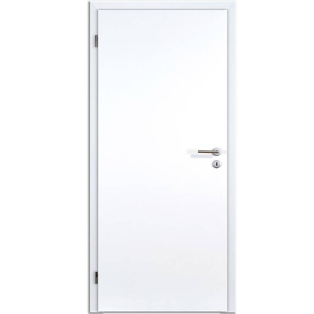 MERKURY MARKET Protipožární Dveře na mieru Bílé CPL 90L Fab, značky MERKURY MARKET