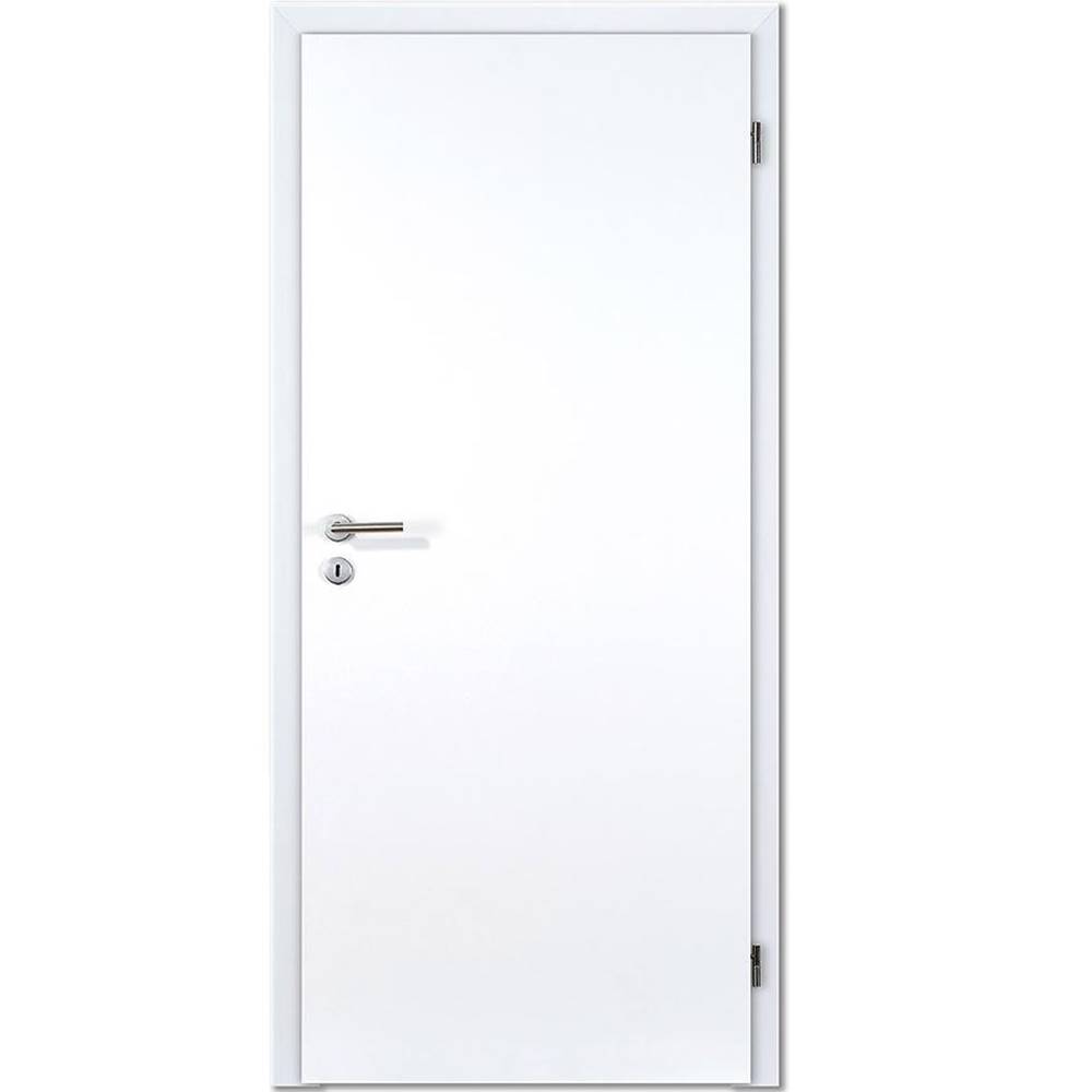 MERKURY MARKET Protipožární Dveře na mieru Bílé CPL 90P Fab, značky MERKURY MARKET