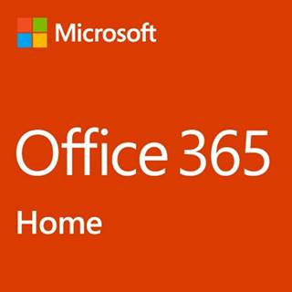 Office 365 Home SK
