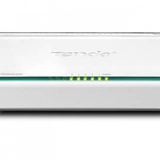 Tenda Switch  S105 Mini Eco Fast, 5-port ROZBALENÉ, značky Tenda