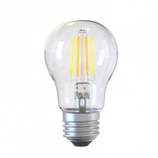 Tellur SMART žiarovka  Filament E27, 6 W, číra, teplá biela, značky Tellur
