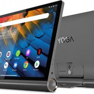 Lenovo Tablet  Yoga Smart Tab 10,1" FHD 3G, 32GB, LTE, ZA530021CZ, značky Lenovo