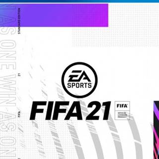 Electronic Arts FIFA 21, značky Electronic Arts