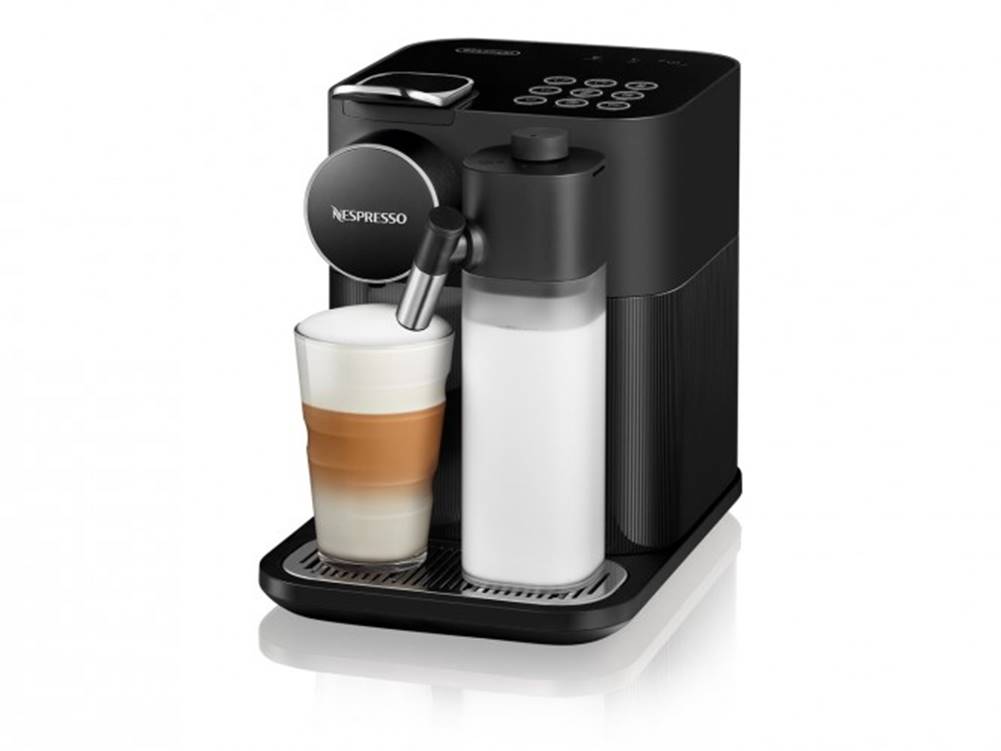 Nespresso Kapsuľový kávovar  De'Longhi EN650B, značky Nespresso