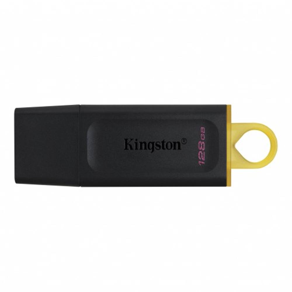Kingston USB kľúč 128GB  DT Exodia, 3.2, značky Kingston