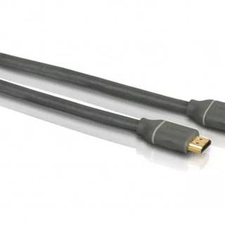 HDMI kábel Philips SWV4434S/10, 2.0, 5 m