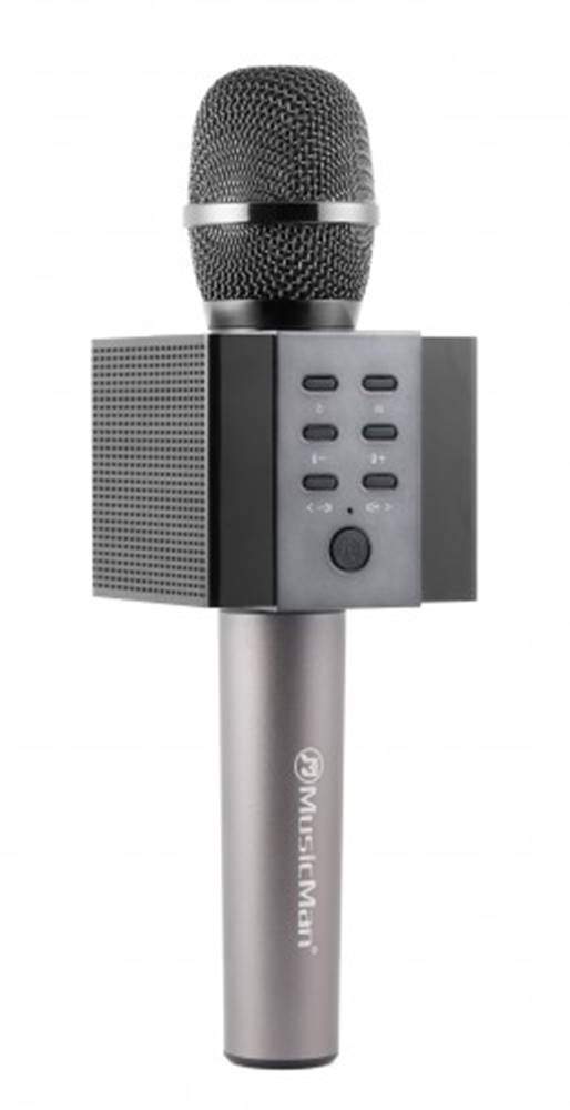 Technaxx Karaoke mikrofón  ELEGANCE BT-X45, značky Technaxx