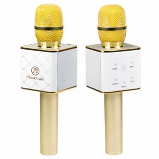 Technaxx Karaoke mikrofón  BT-X31, značky Technaxx
