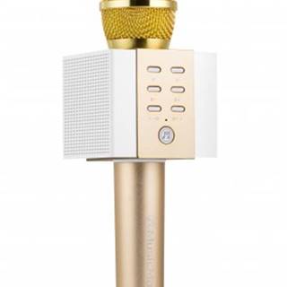 Karaoke mikrofón Technaxx ELEGANCE BT-X45