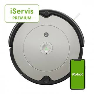 iRobot Robotický vysávač  Roomba 698, značky iRobot