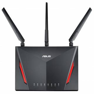 WiFi router ASUS RT-AC86U, AC2900