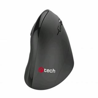 Vertikálna myš C-Tech VEM-08