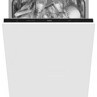 Amica Vstavaná umývačka riadu  MI 655 AG, E, 60 cm, 12 súprav, značky Amica
