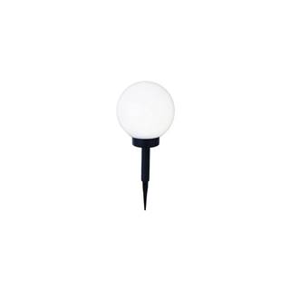 Best Season Záhradné solárne LED svietidlo Star Trading Globe Stick, ⌀ 20 cm, značky Best Season