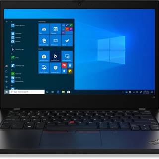 Notebook Lenovo ThinkPad L14 14" i7 16GB, SSD 512GB + ZADARMO Antivírus Bitdefender Internet Security v hodnote 29.99,-EUR