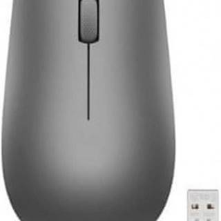 Bezdrôtová myš Lenovo 530, graphite