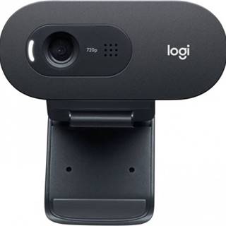 Webkamera Logitech C505