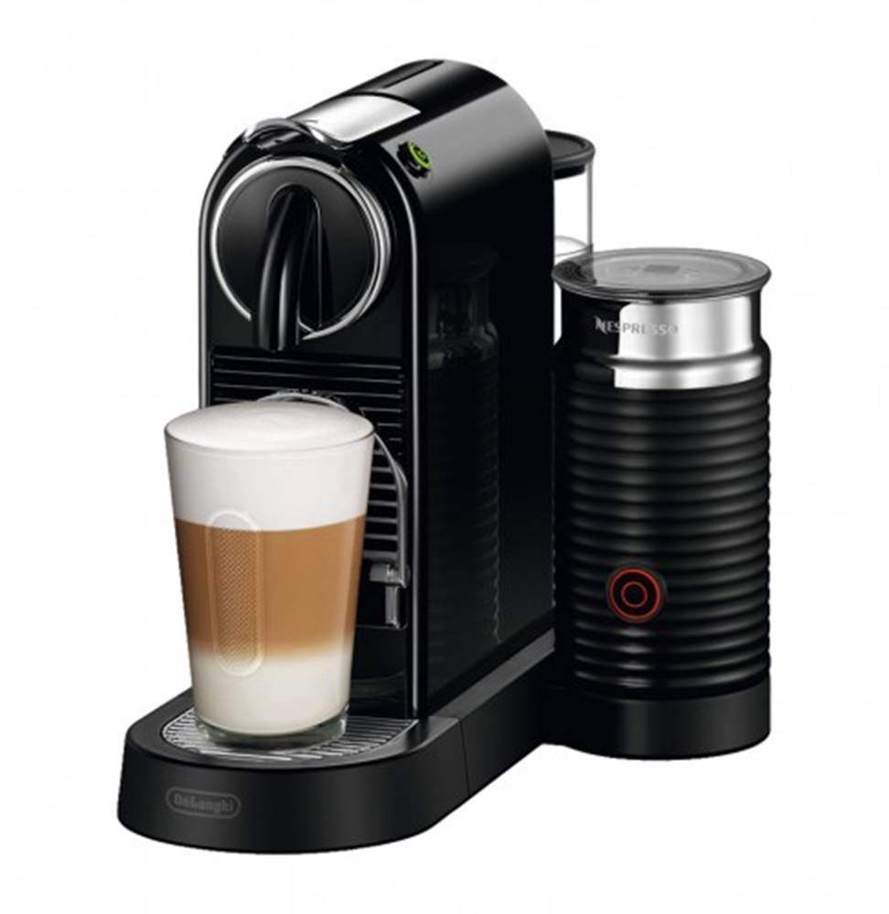 Nespresso Kapsulový kávovar  De'Longhi EN267.BAE, značky Nespresso