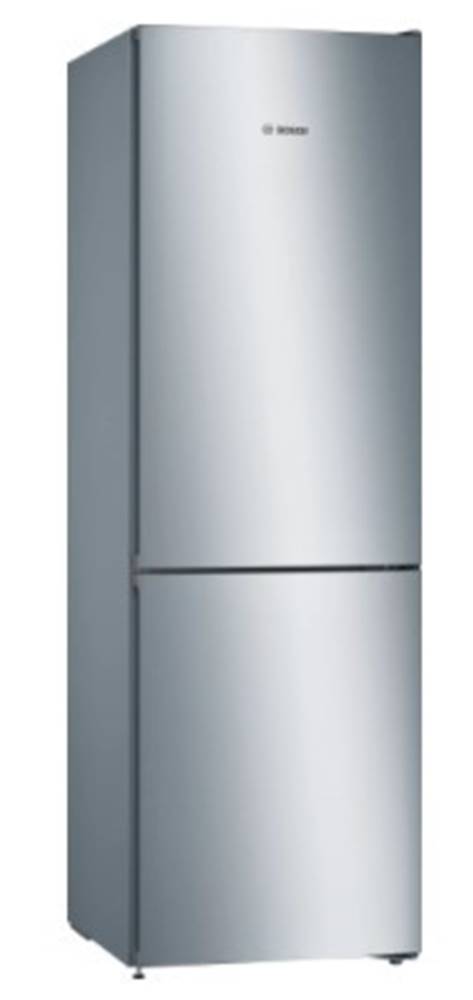 Bosch Volně stojiacá kombinovaná chladnička  KGN36VLEC, značky Bosch