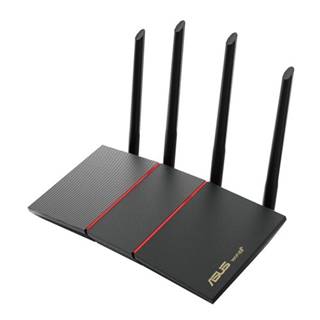 Asus WiFi router ASUS RT-AX55, AX1800, značky Asus