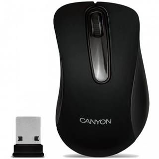 Bezdrôtová myš Canyon CNE-CMSW2