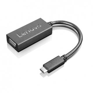 Lenovo Redukcia USB-C na VGA , značky Lenovo