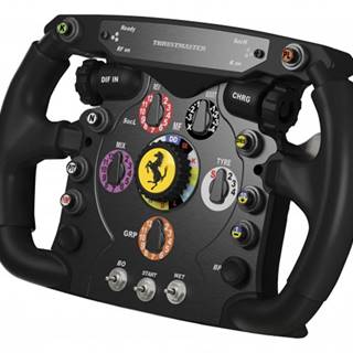 Thrustmaster Ferrari F1 PC, PS3