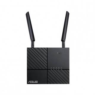 WiFi modem ASUS 4G-AC53U, 4G LTE, AC750