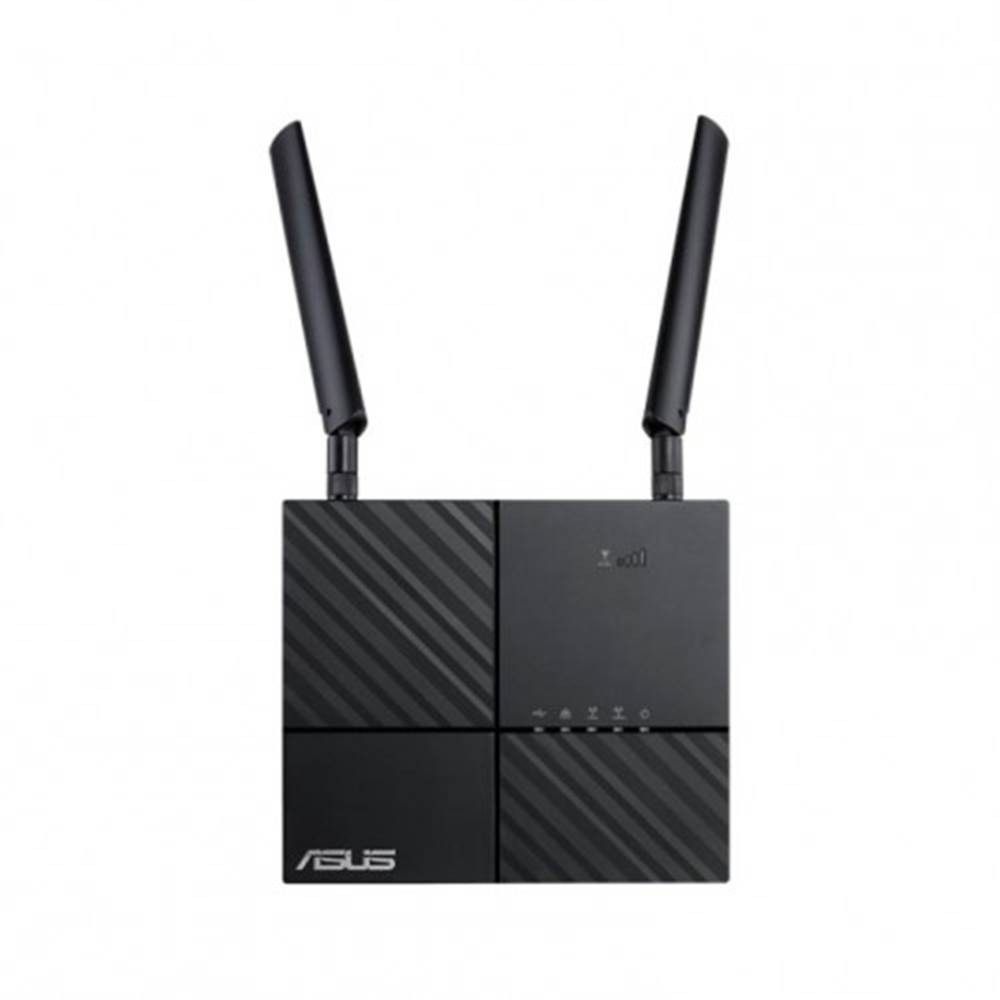 Asus WiFi modem ASUS 4G-AC53U, 4G LTE, AC750, značky Asus