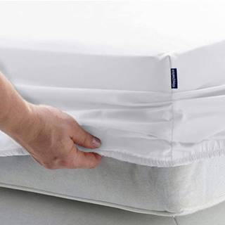 Sleepwise  Soft Wonder-Edition, elastická plachta na posteľ, 90 – 100 × 200 cm, mikrovlákno, značky Sleepwise